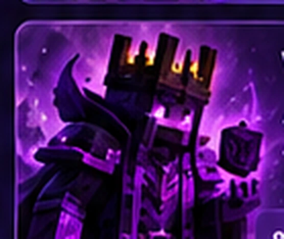 Void Emperor